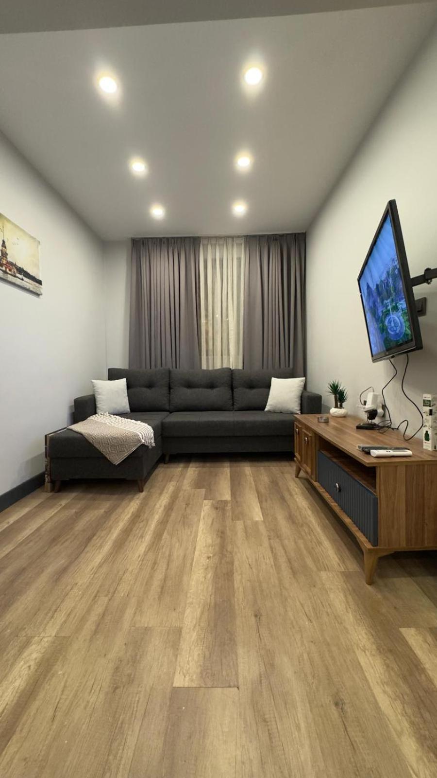 Guendogdu Suites Istanbul Exteriör bild
