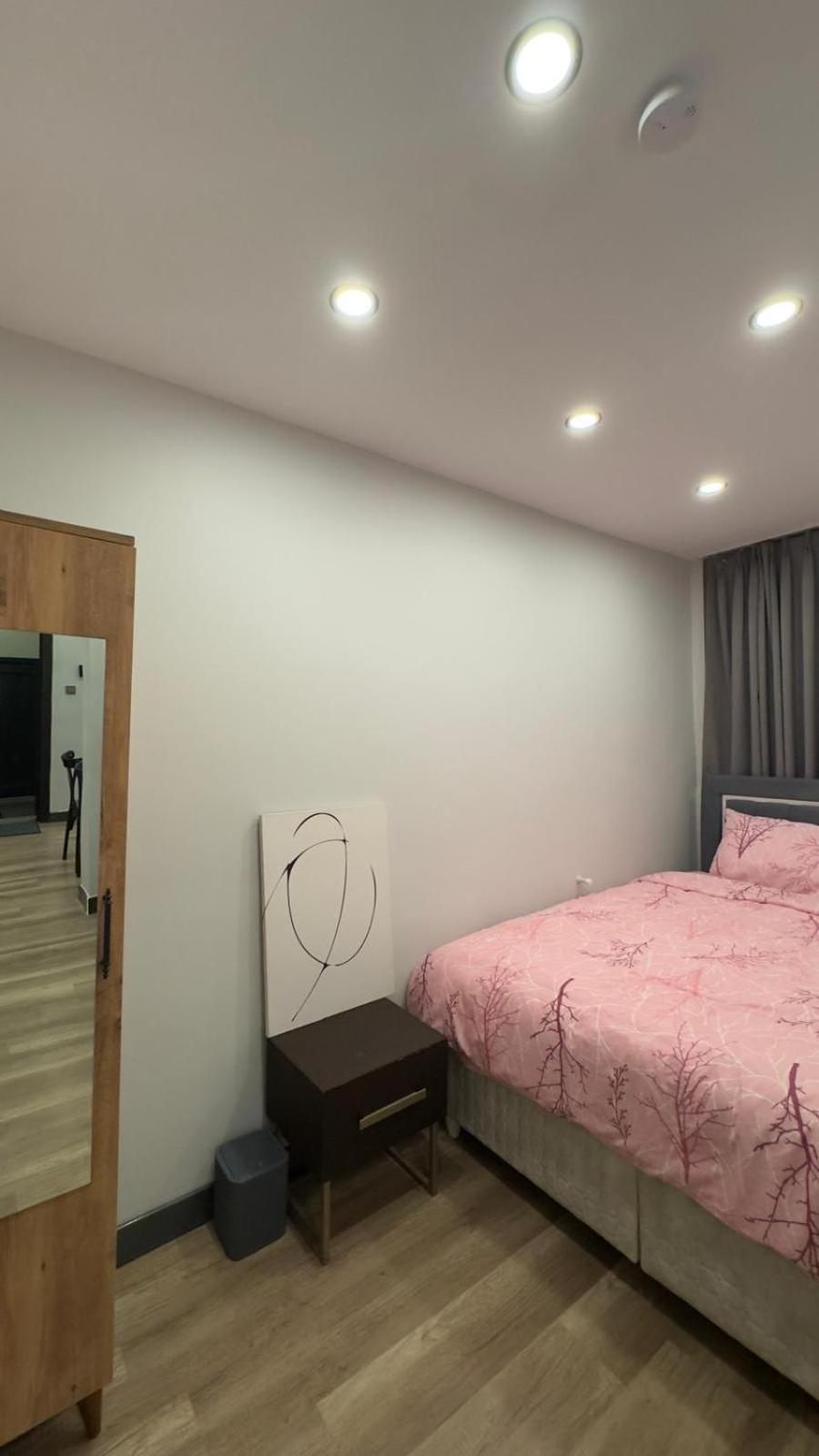 Guendogdu Suites Istanbul Exteriör bild
