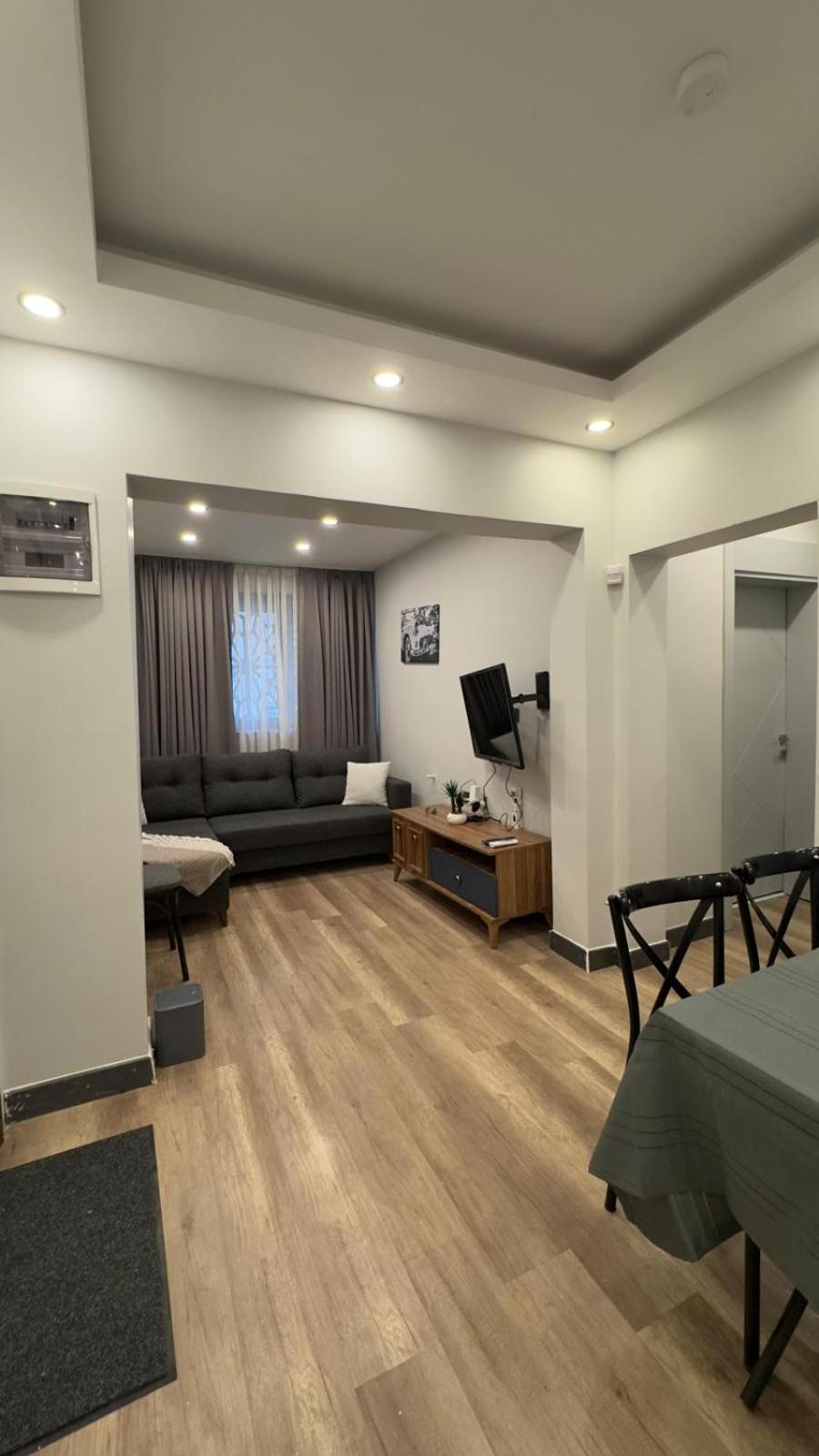 Guendogdu Suites Istanbul Exteriör bild