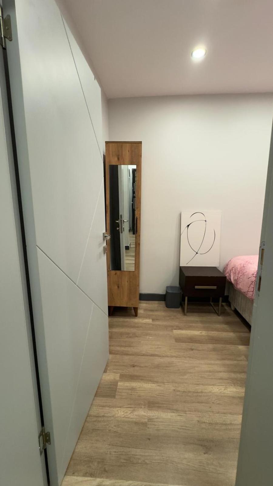 Guendogdu Suites Istanbul Exteriör bild