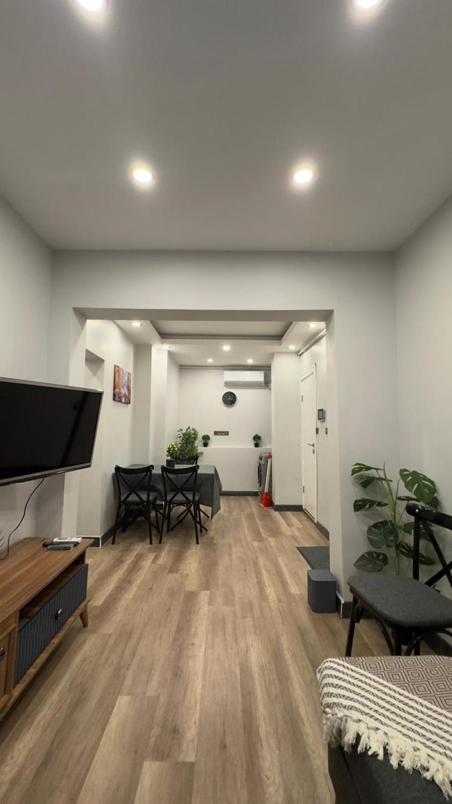 Guendogdu Suites Istanbul Exteriör bild