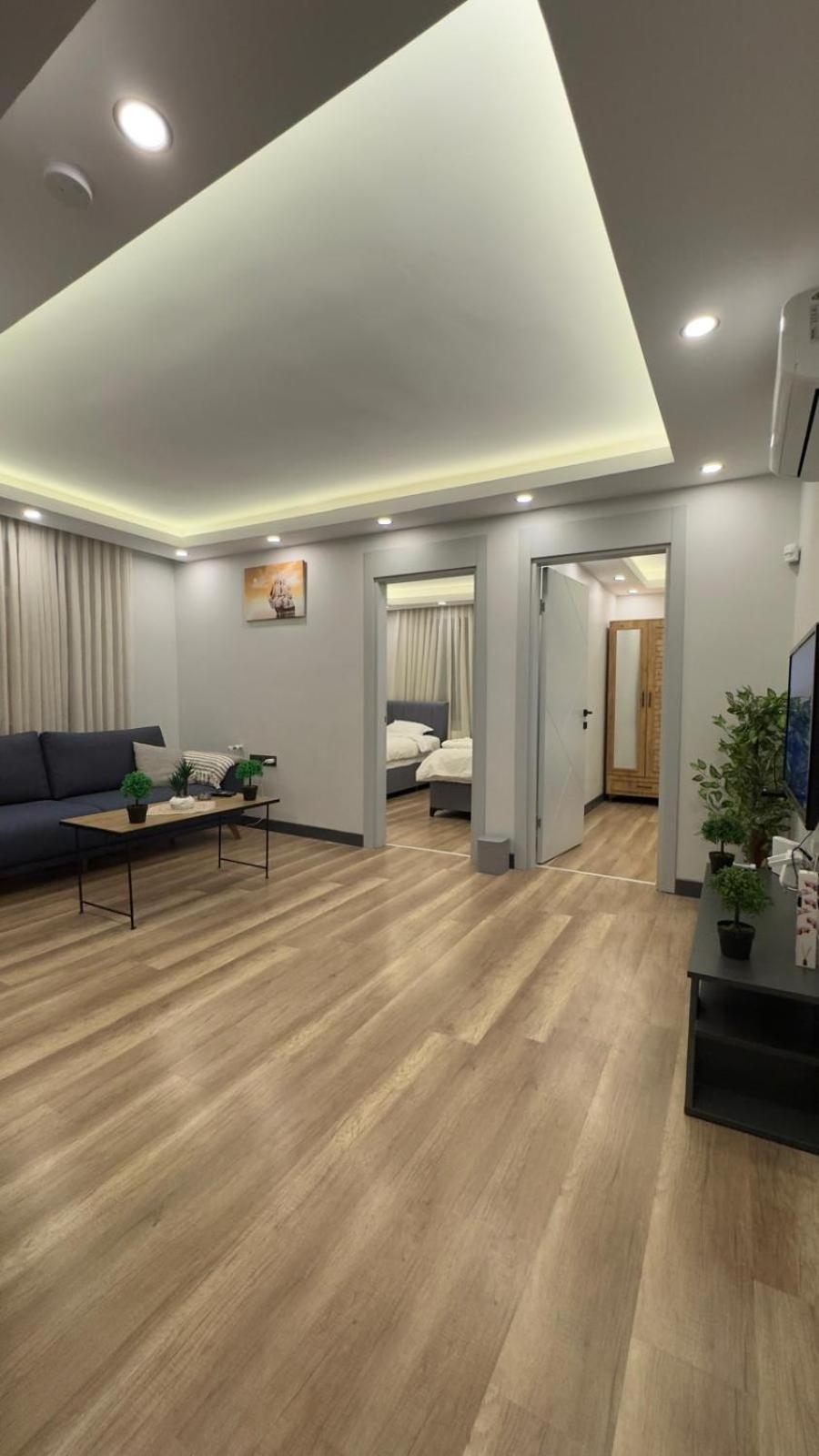 Guendogdu Suites Istanbul Exteriör bild